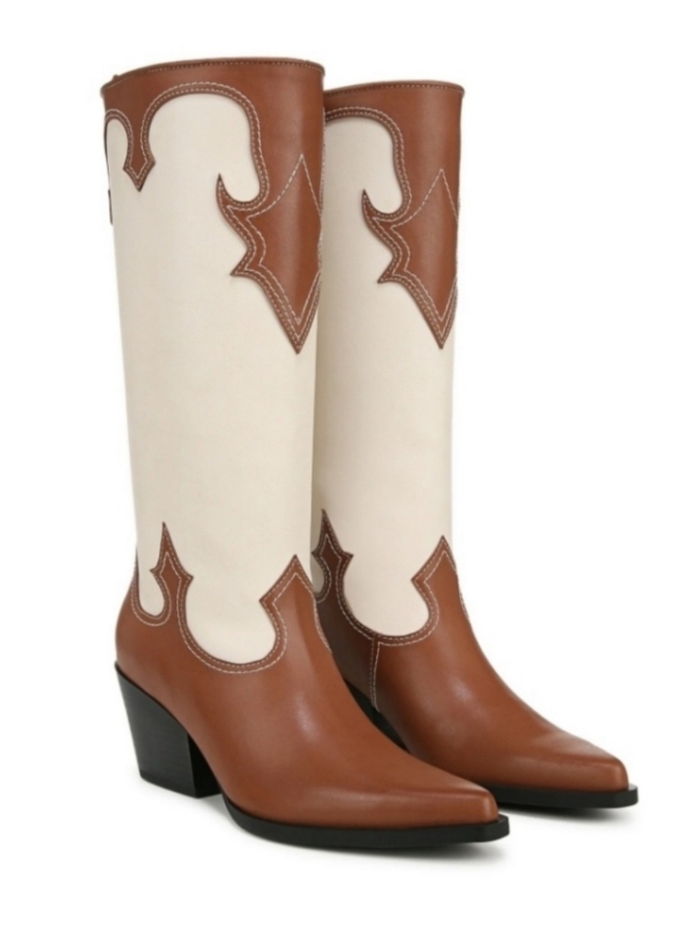 Zodiac Dawson Women Tall Western Boots Size 8